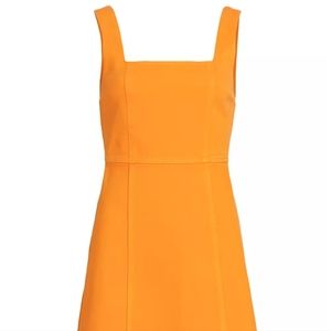 Alice & Olivia Mini Dress